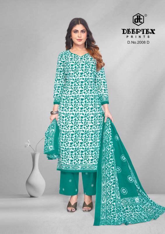 Deeptex super gold vol 2 dress materials wholesale